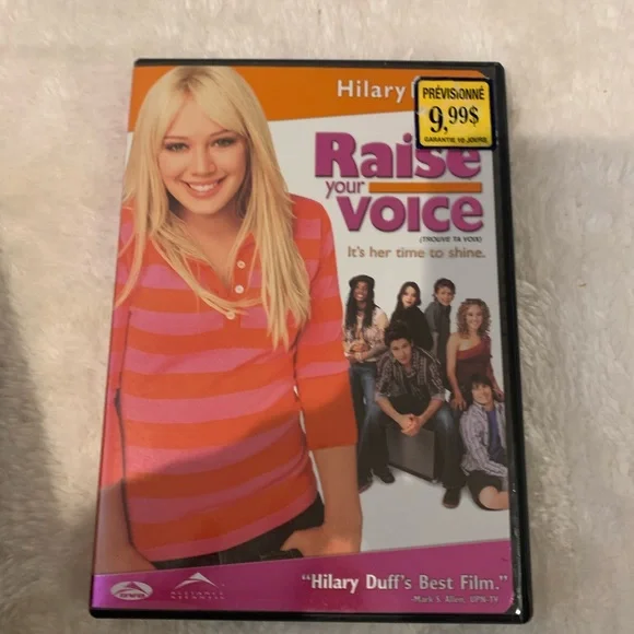 Hillary Duff Collection - Picture 10 of 16